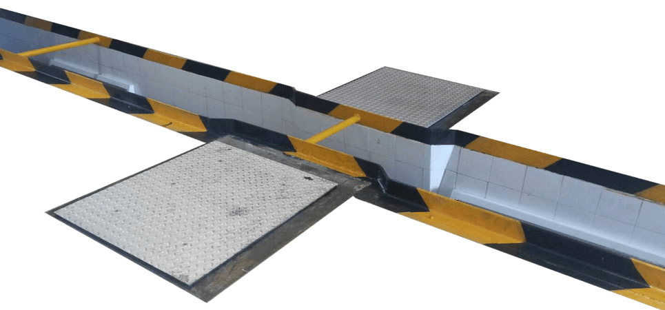 เครื่องตรวจสภาพช่วงล่าง